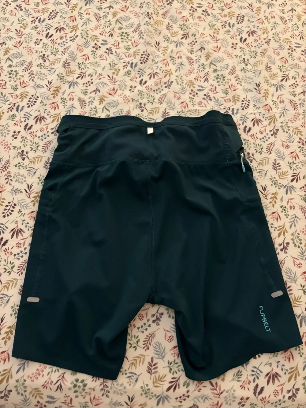 FlipBelt 6” Short - Picture 4 of 4